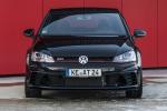 Volkswagen Golf GTI Clubsport S by ABT 2017 года